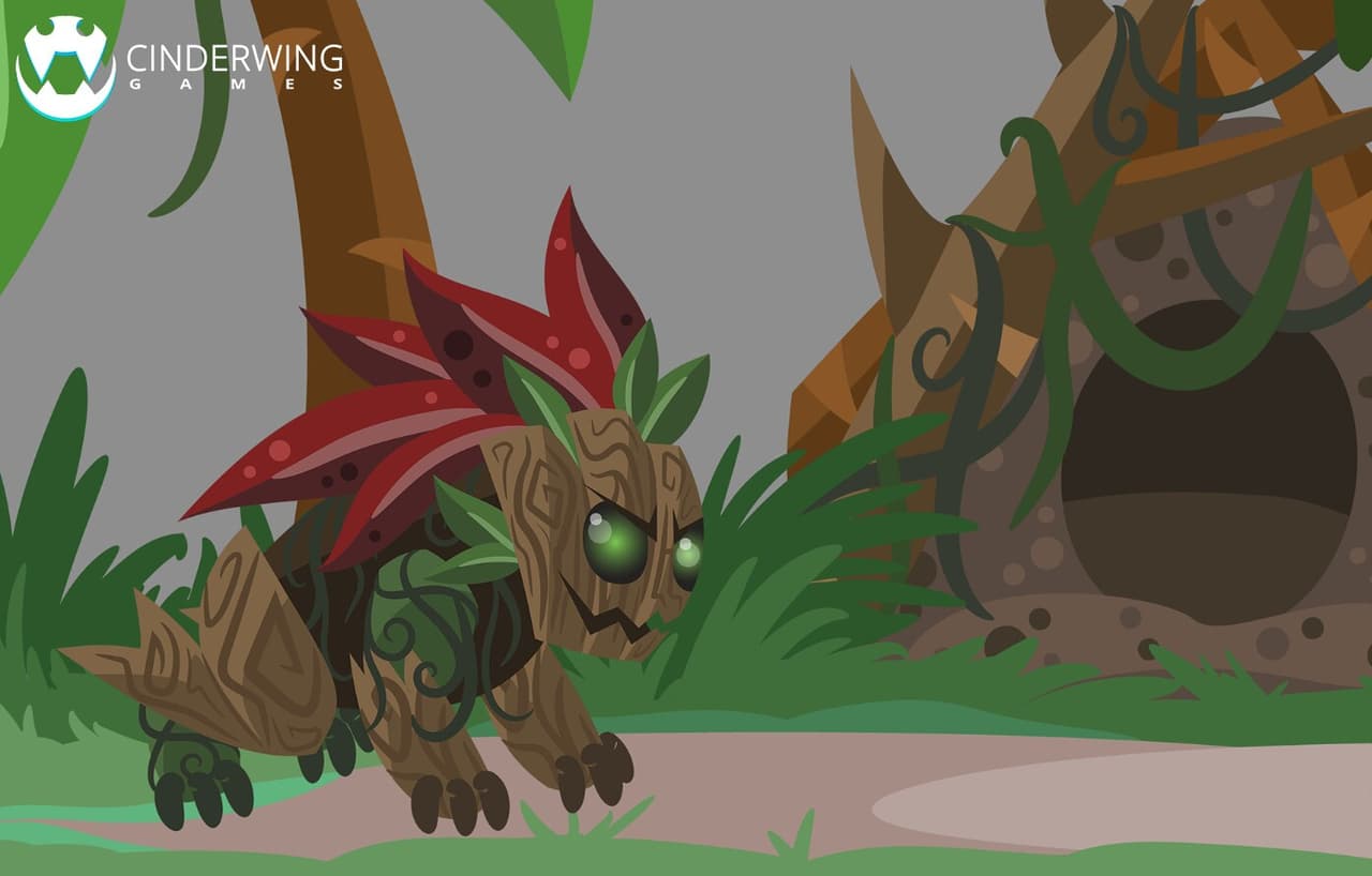 Fusion Relics screenshot 4
