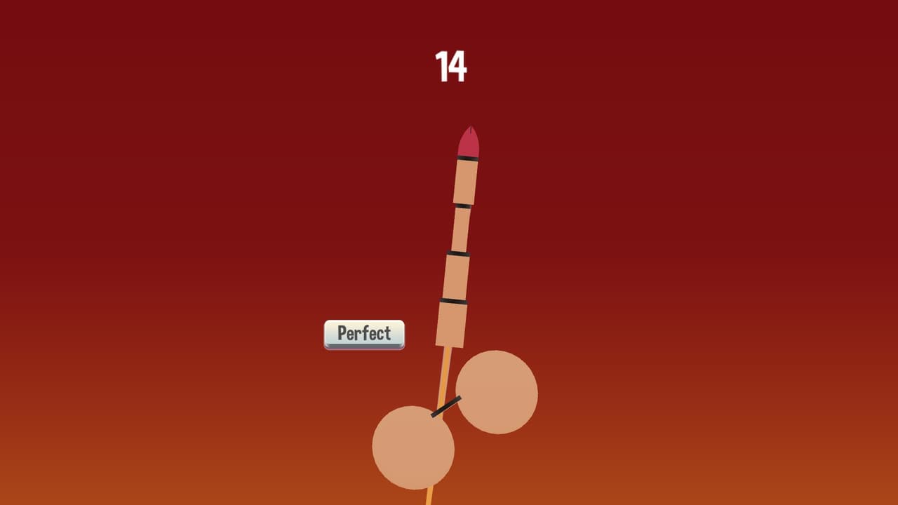 Space-D Launch Program screenshot 3
