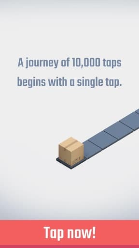 10KTaps screenshot 2