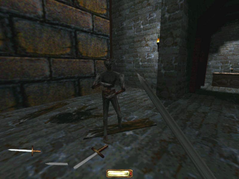 Thief Gold screenshot 3