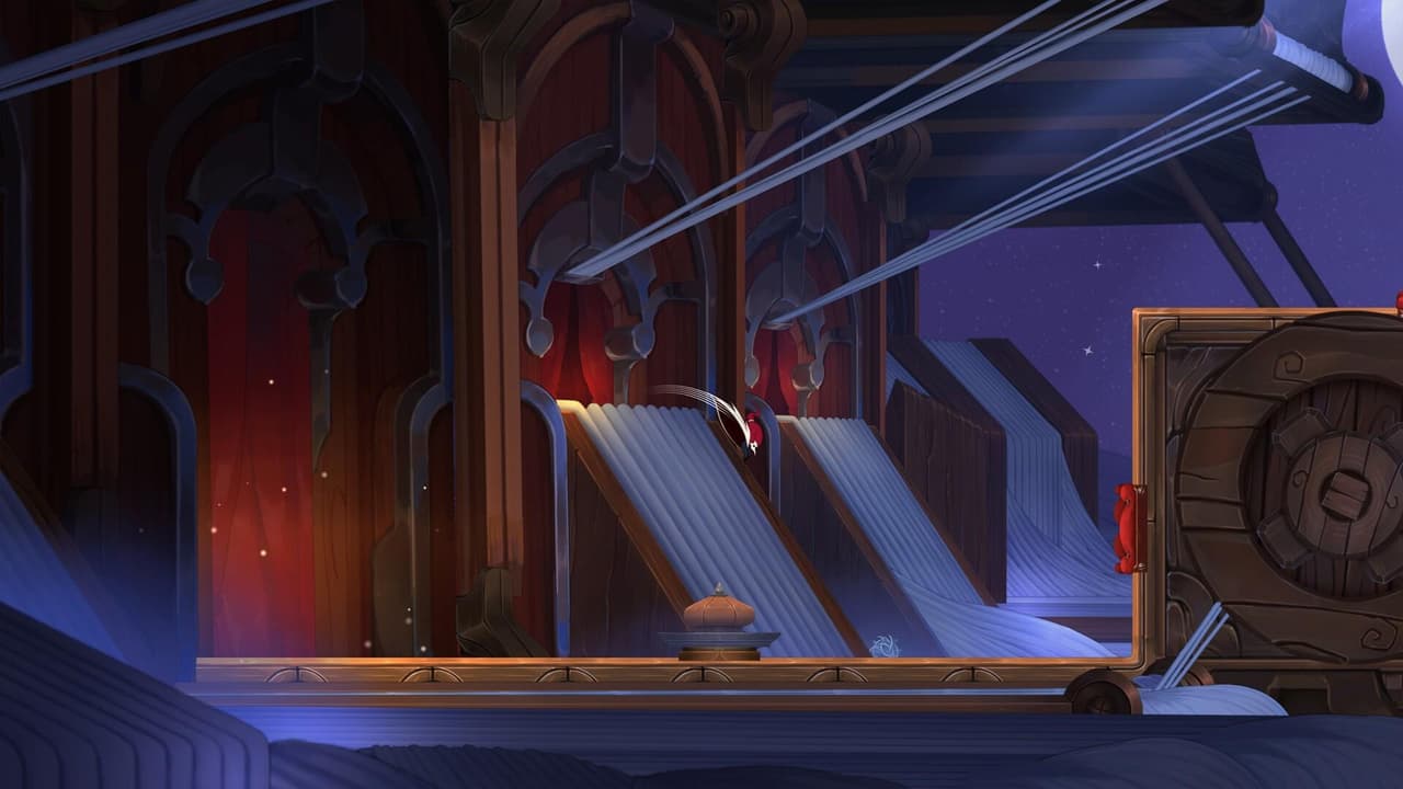 Symphonia Demo screenshot 6