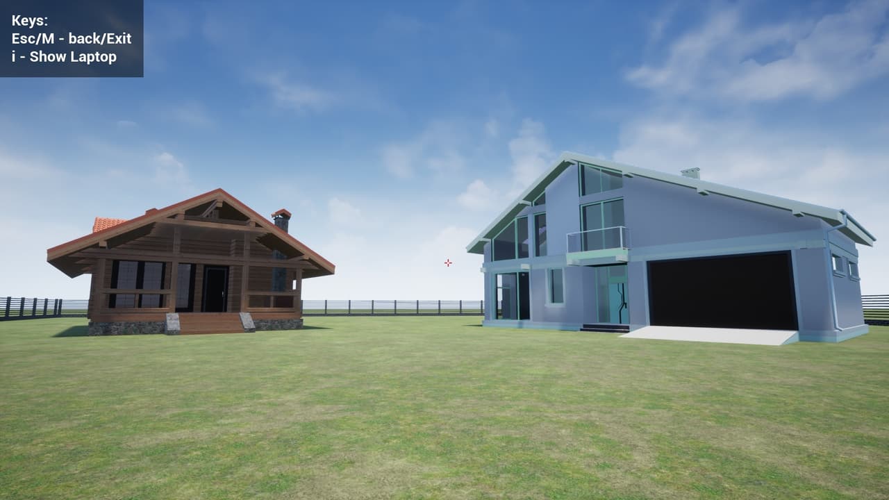 DisHouse screenshot 5