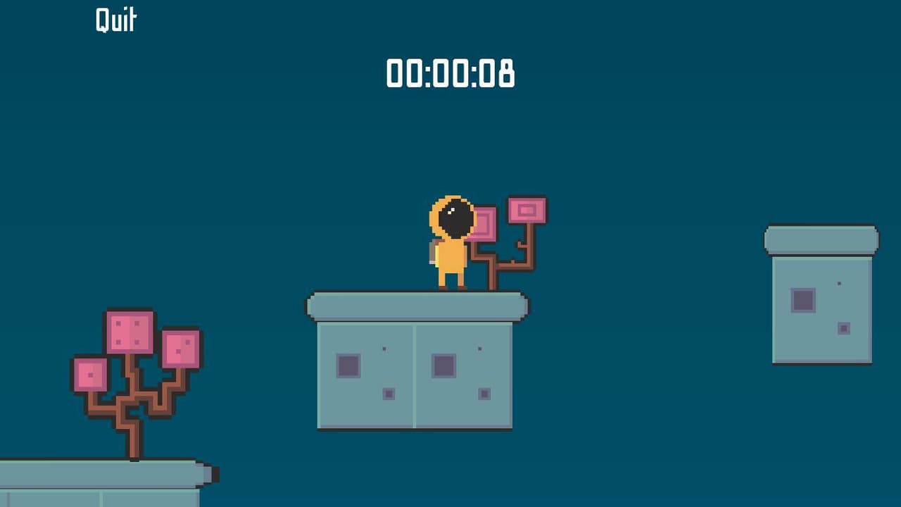 An Astronaut Walk (Andriod) screenshot 5