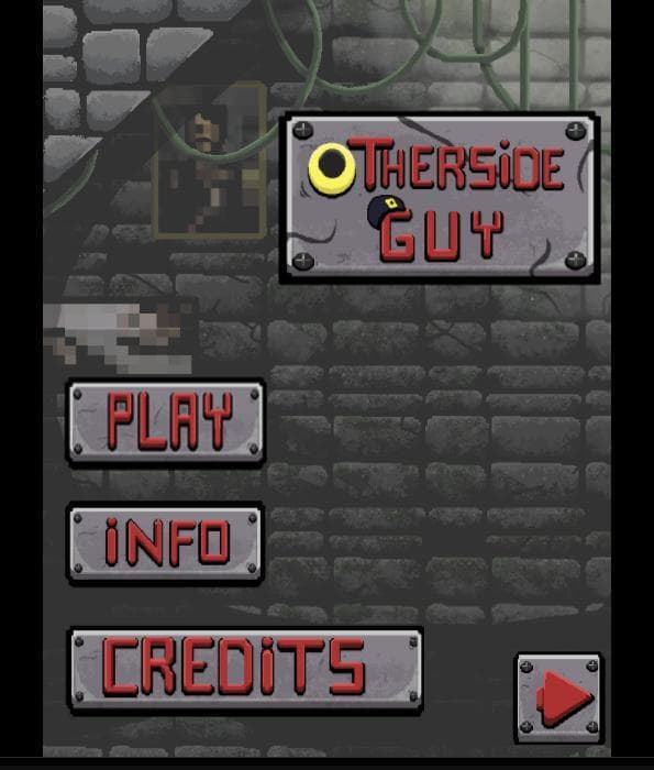 Otherside Guy screenshot 3