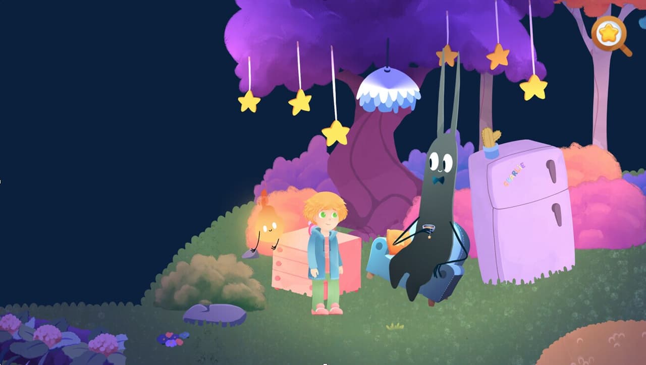 Asfalia: Fear screenshot 5