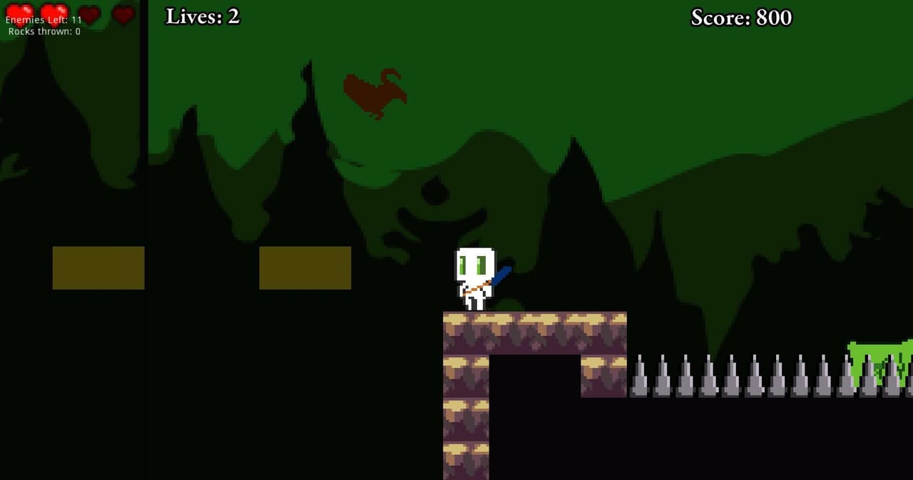 Blokhed v1.0
