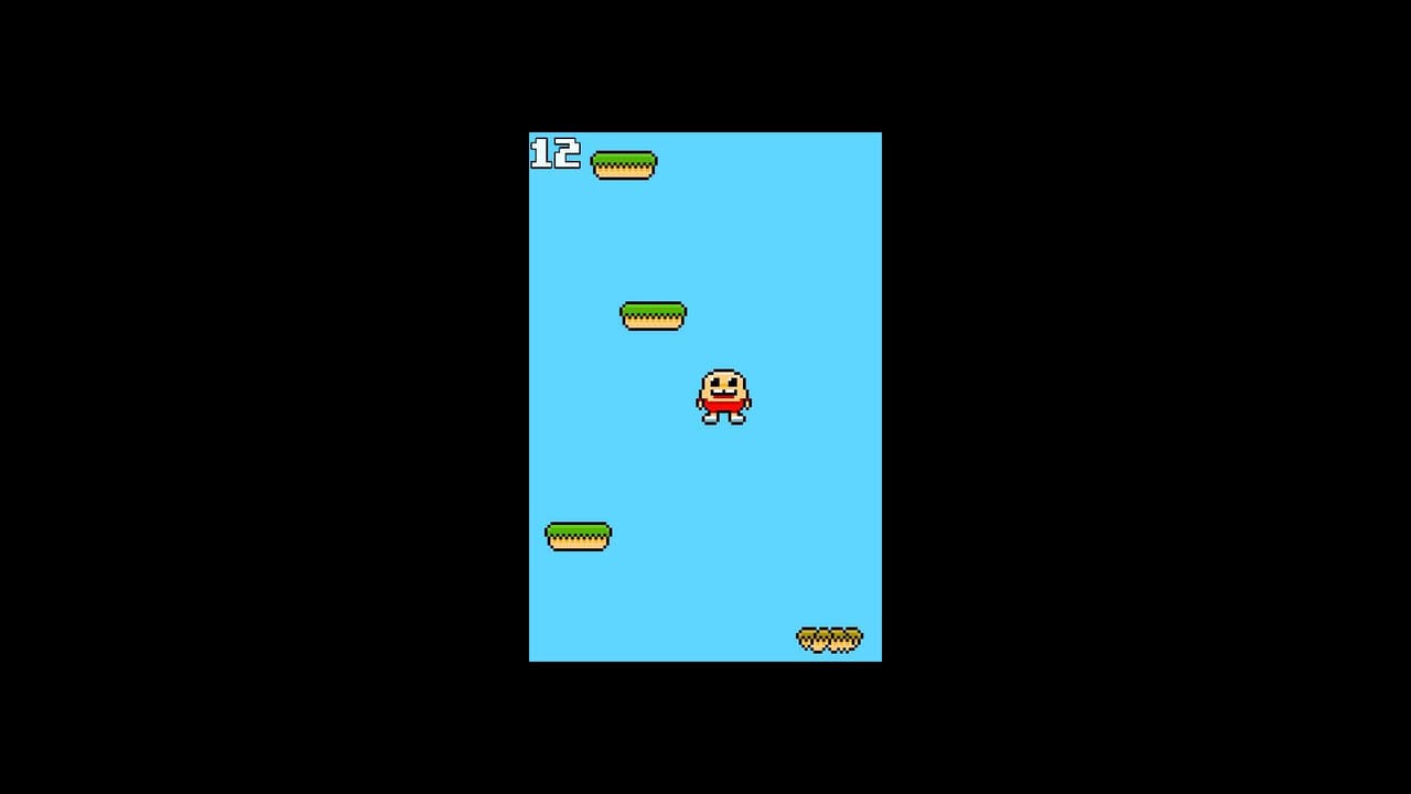 Doodle Game (PixelStudiosOfficial) screenshot 2