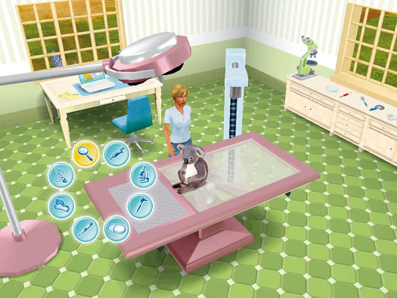 My Animal Centre in Australia screenshot 5