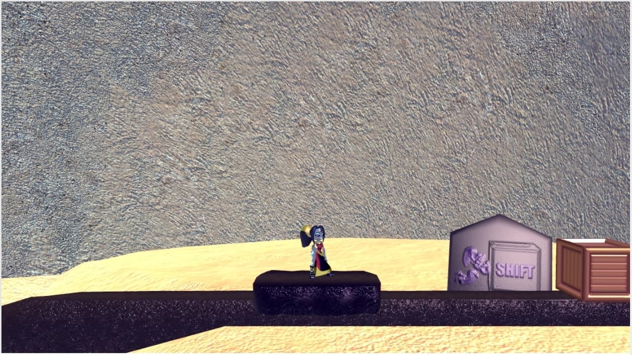 Elysian Rings (GoatBoatGames) screenshot 3