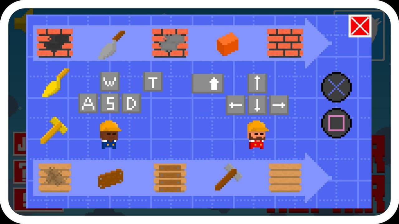 Pair & Repair screenshot 5