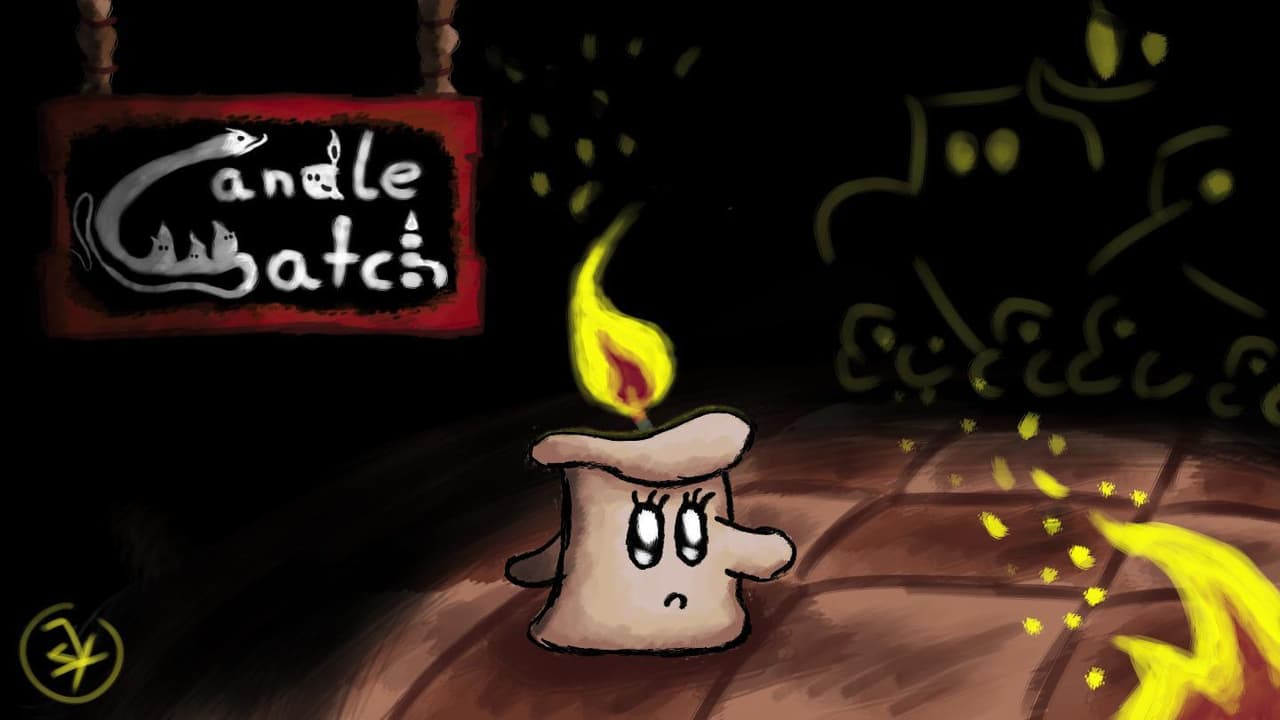 CandleCatch screenshot 2