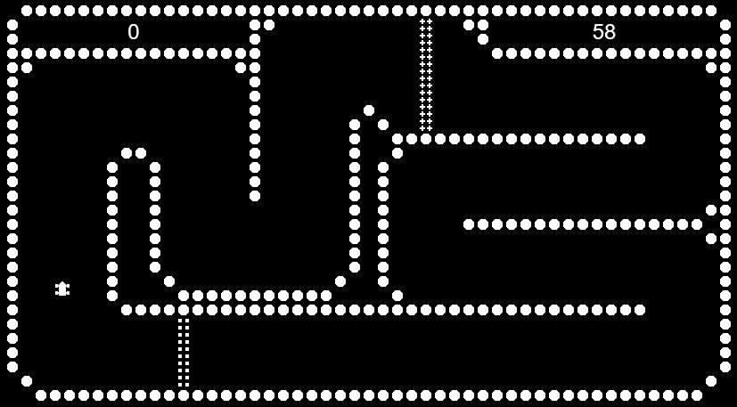 Gran Trak (TheClockworks) screenshot 2
