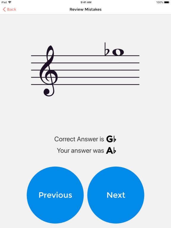 Music Tutor (Sight-reading)