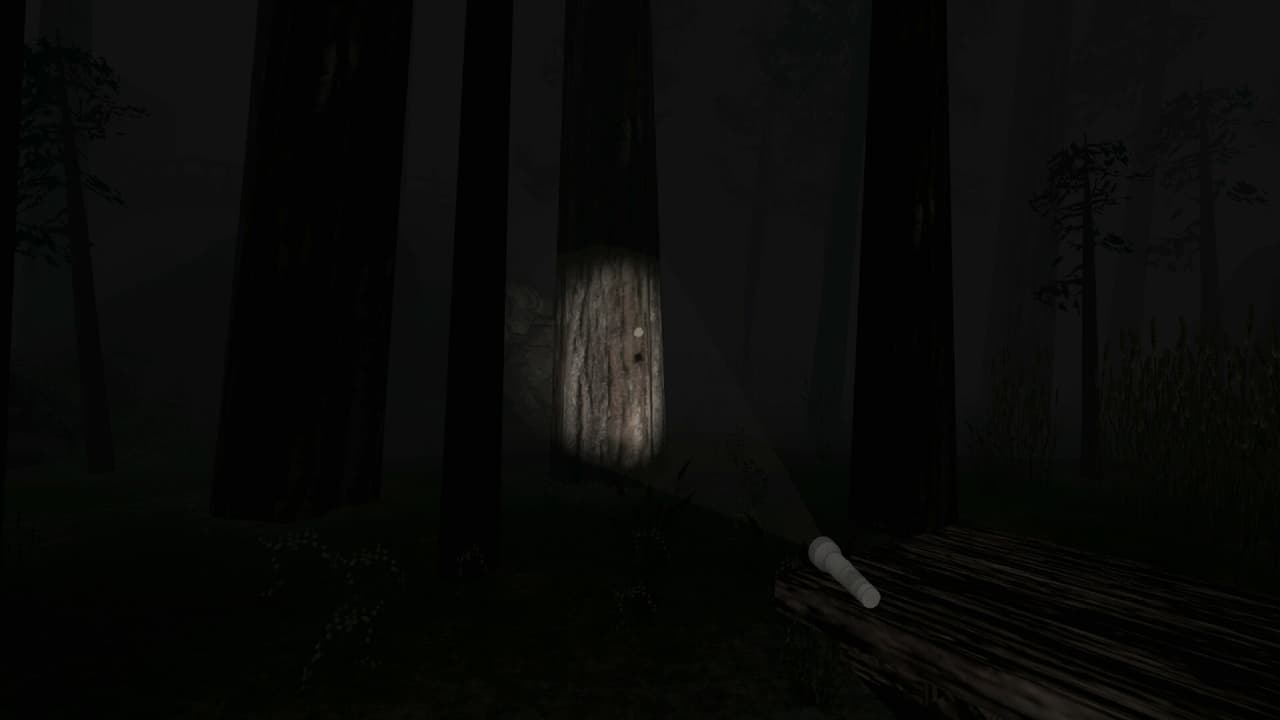 Dark Harvest screenshot 2