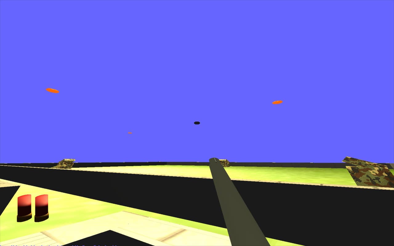Clay Shooter (itch)