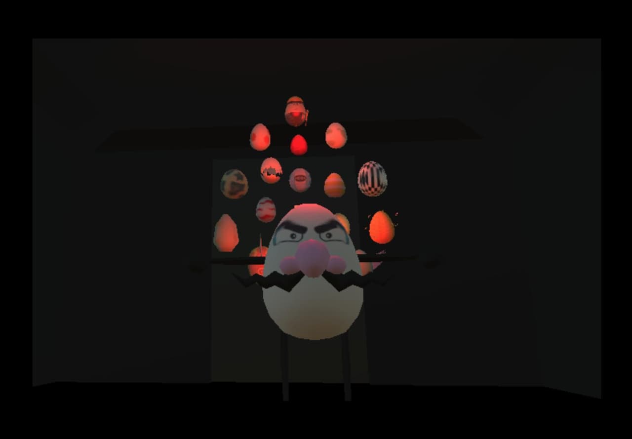 Incubator (vreyes)