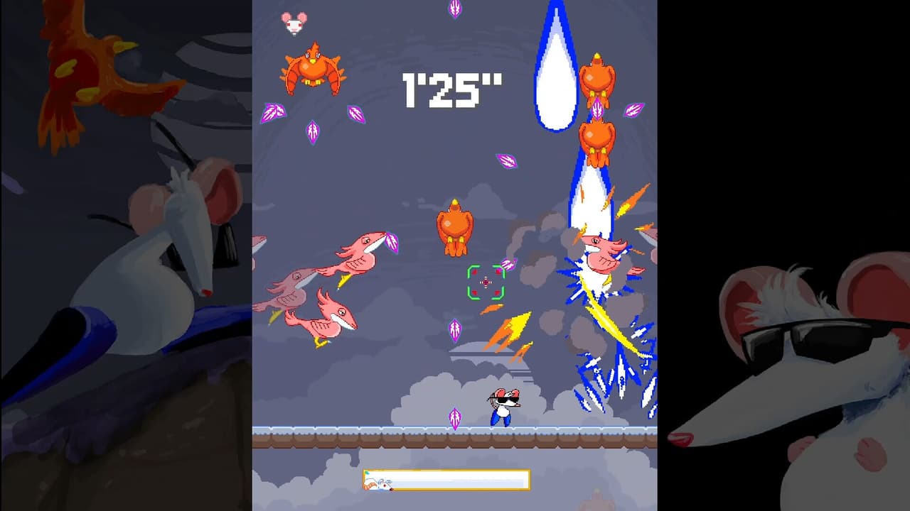 RATTUS screenshot 5