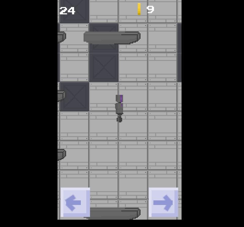 Robo Hop