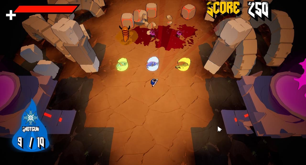 Arsenal (FabioMellone) screenshot 4