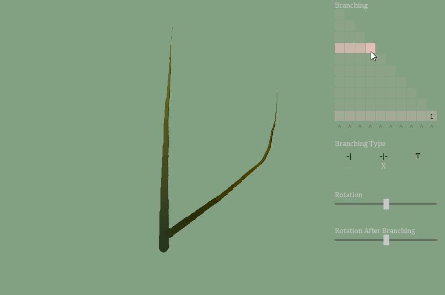 Tree Maker screenshot 5