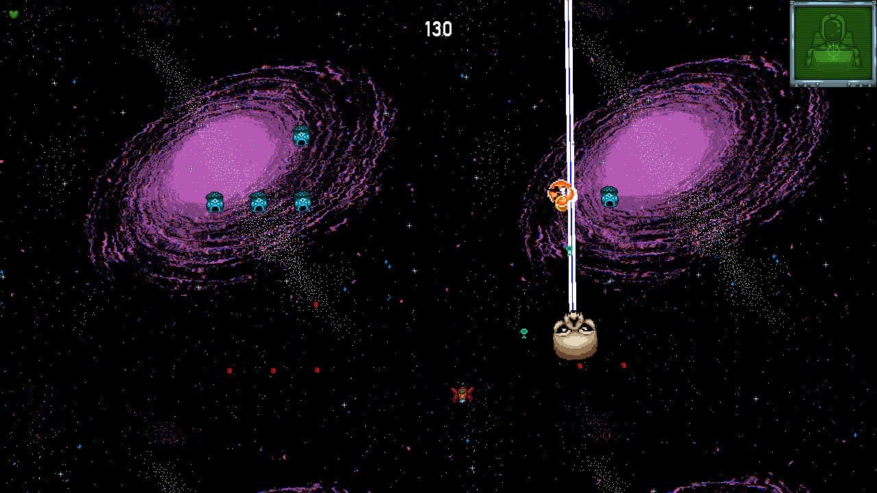 Hyperstrix screenshot 2