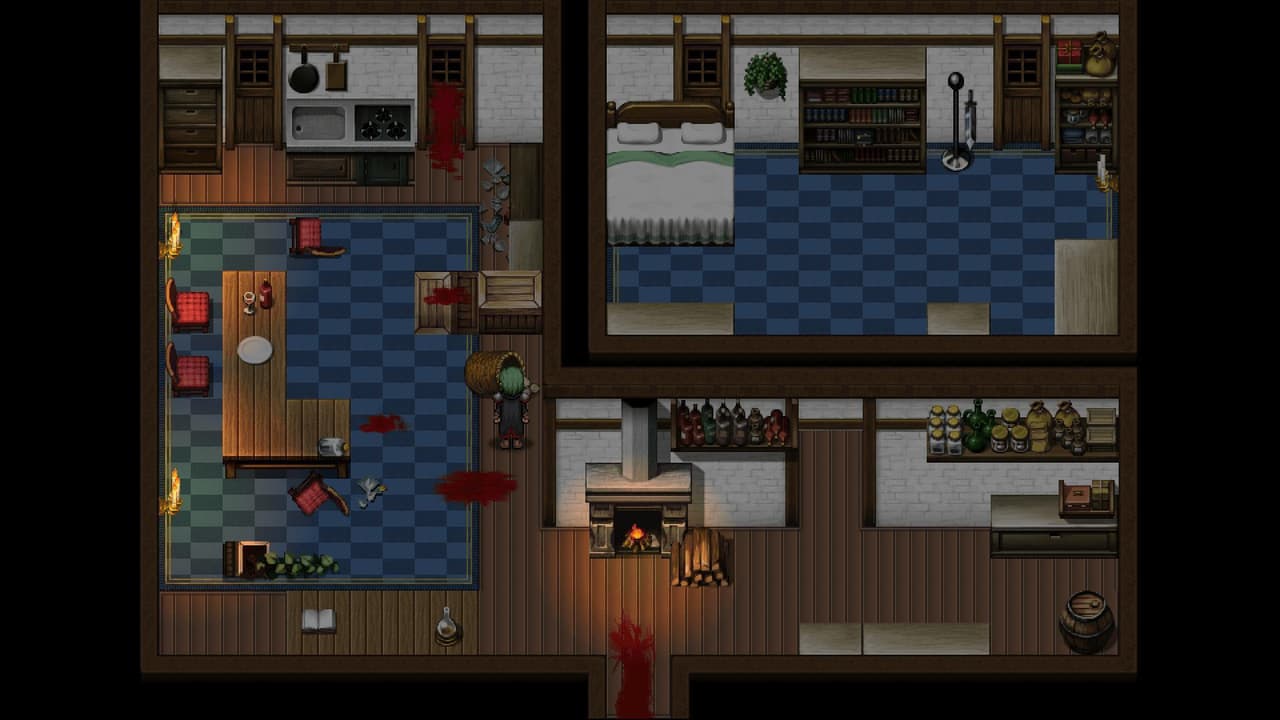 Vampires Dawn Reborn