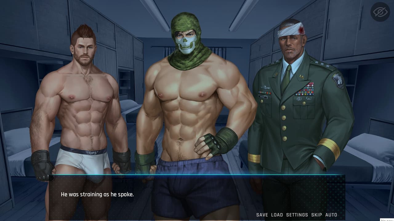 Monster Ops 5 screenshot 5