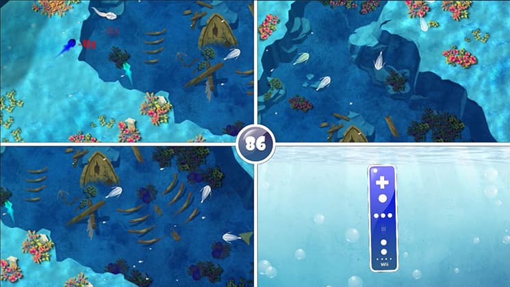 Evofish screenshot 5