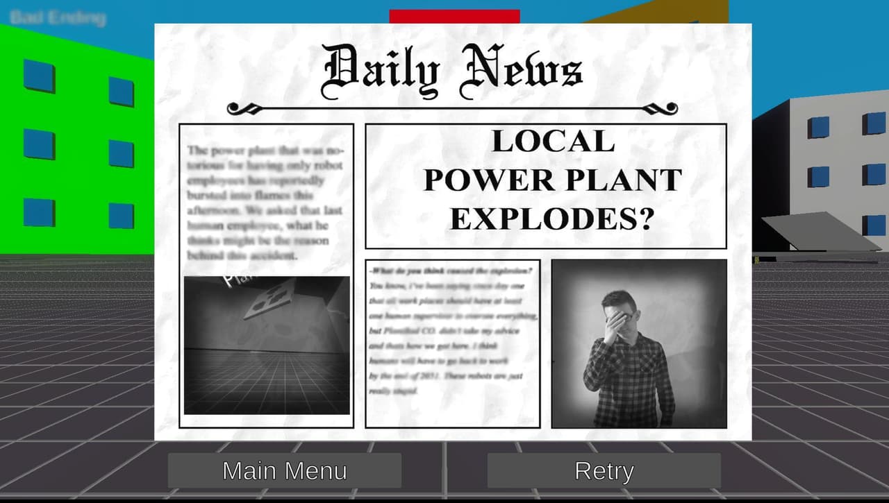 PlantBad CO. screenshot 4