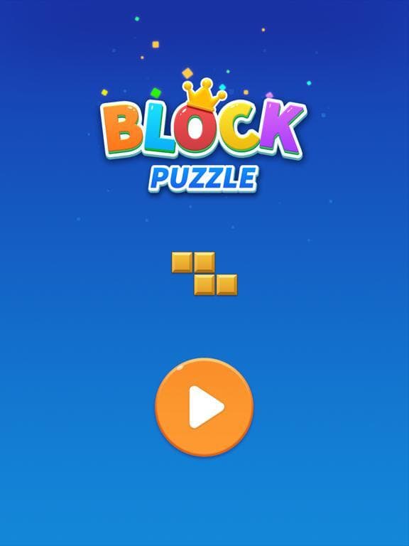 Block Blast-Block Puzzle Games screenshot 2