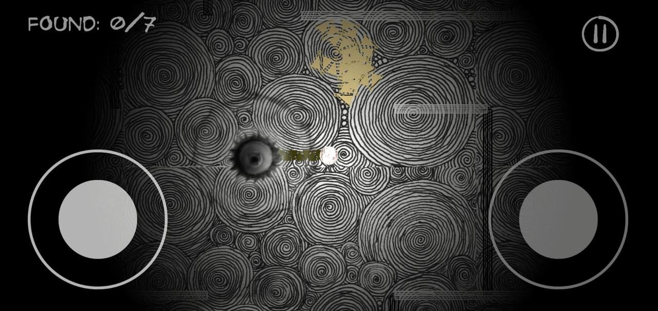 emotional maze screenshot 3