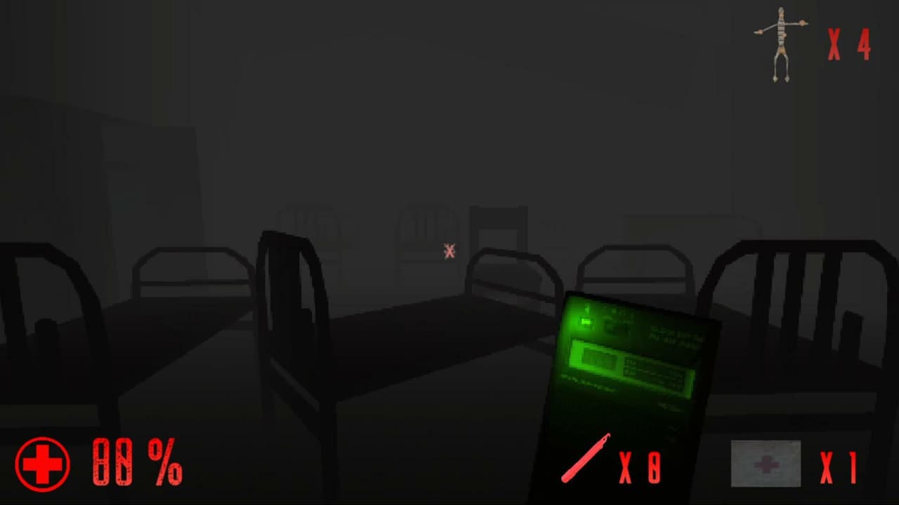 Signal Anomaly screenshot 3