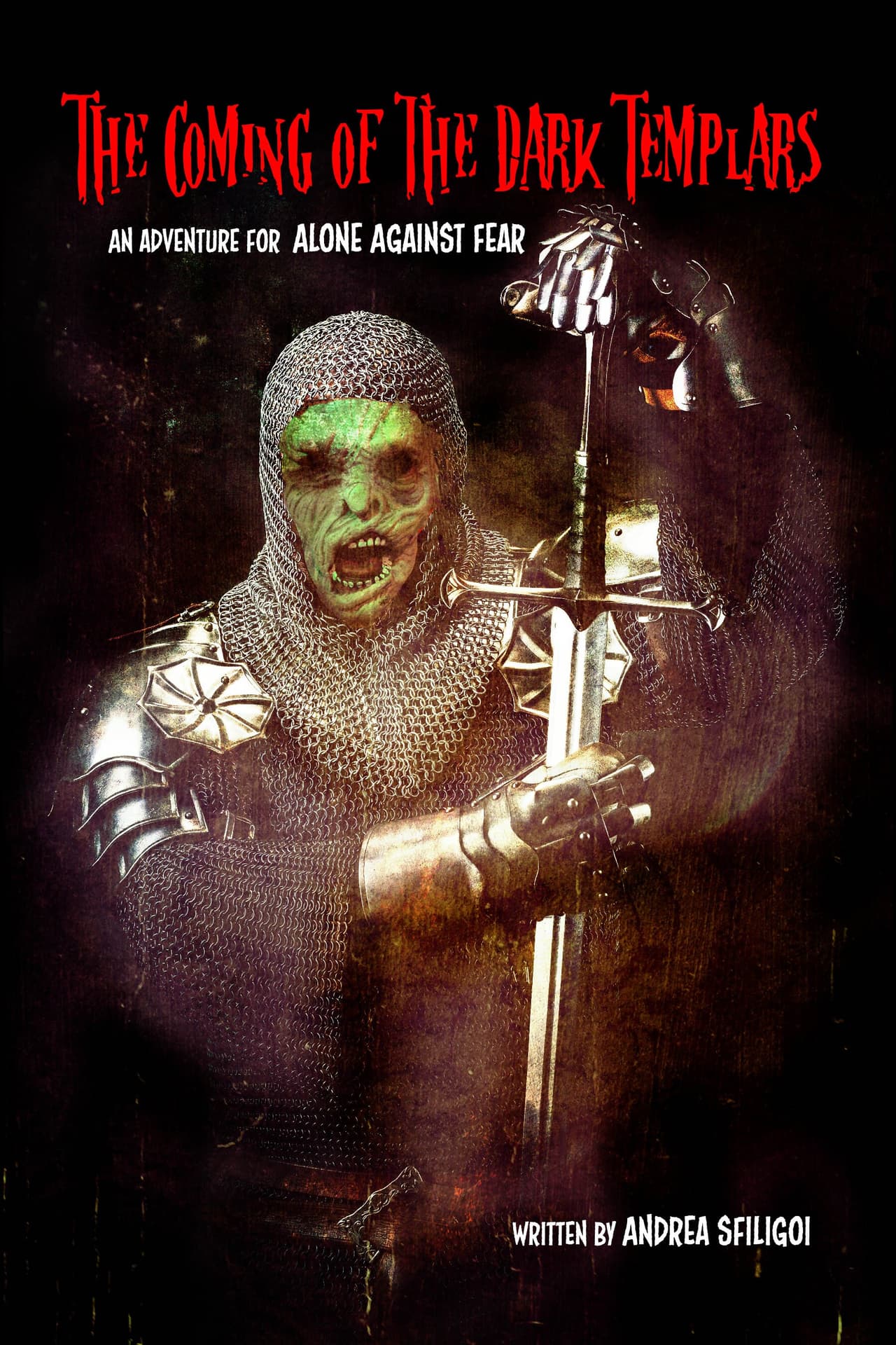 Alone Against Fear Bundle screenshot 4