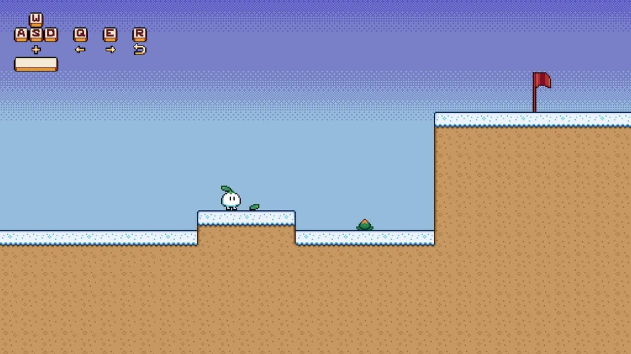 Sproy (DEMO) screenshot 2