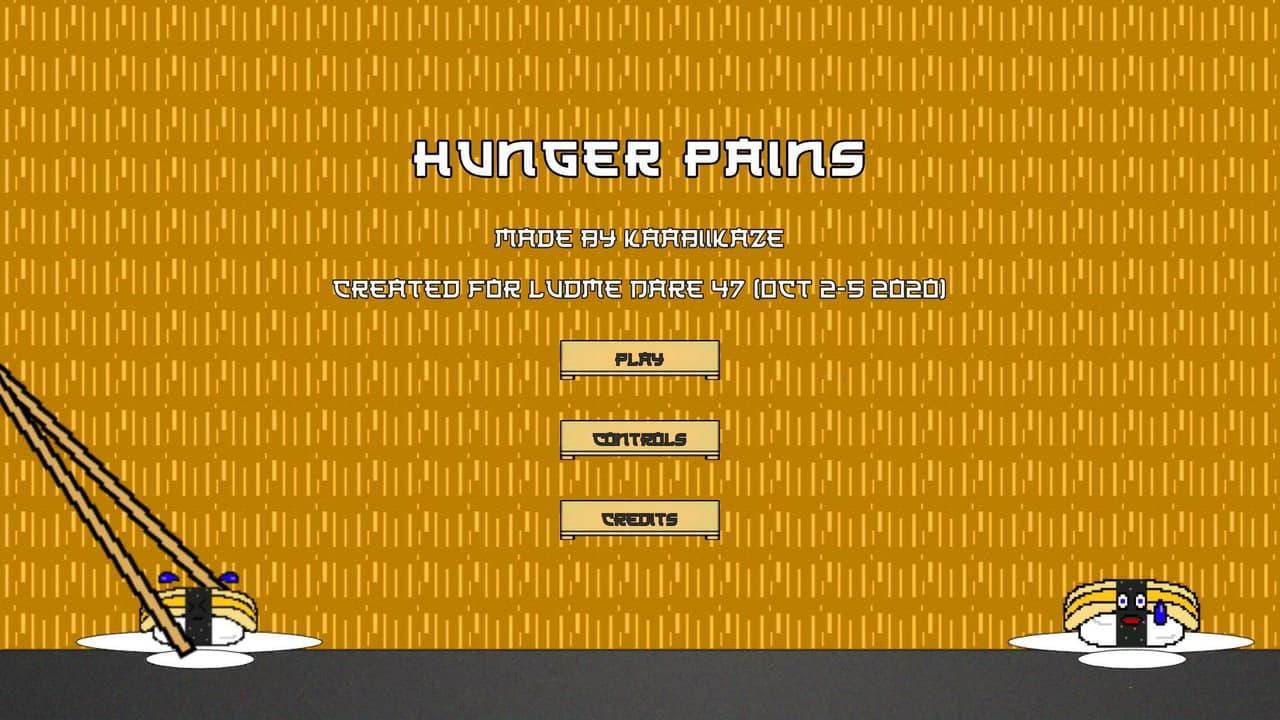 Hunger Pains screenshot 2