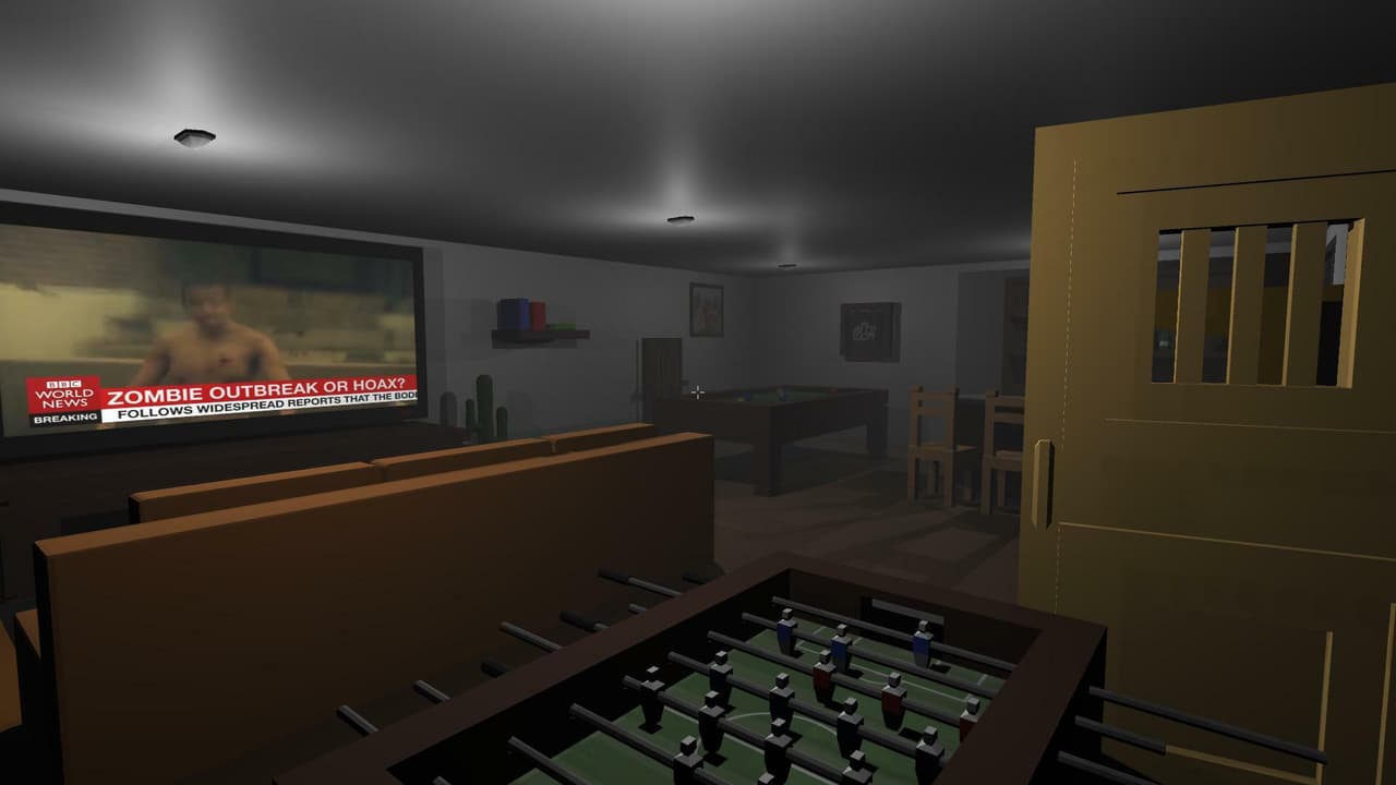 Aftermath (itch) (Waltermelion) screenshot 6
