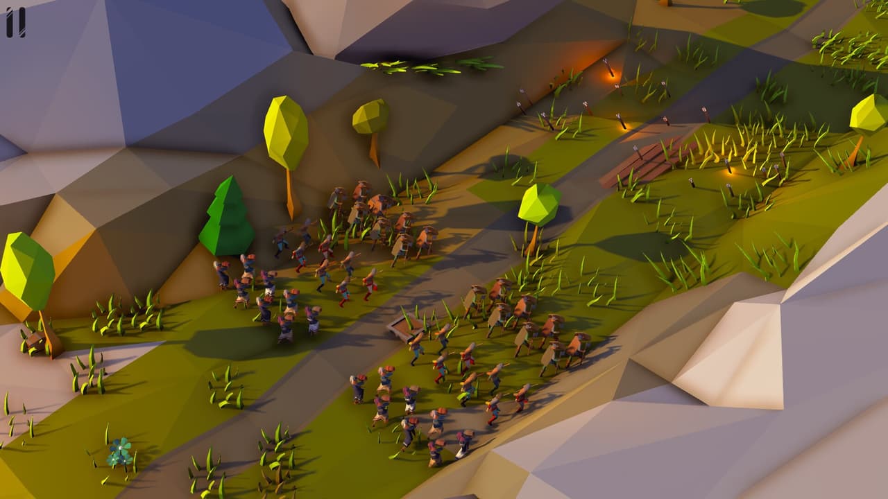 Para Bellum screenshot 6