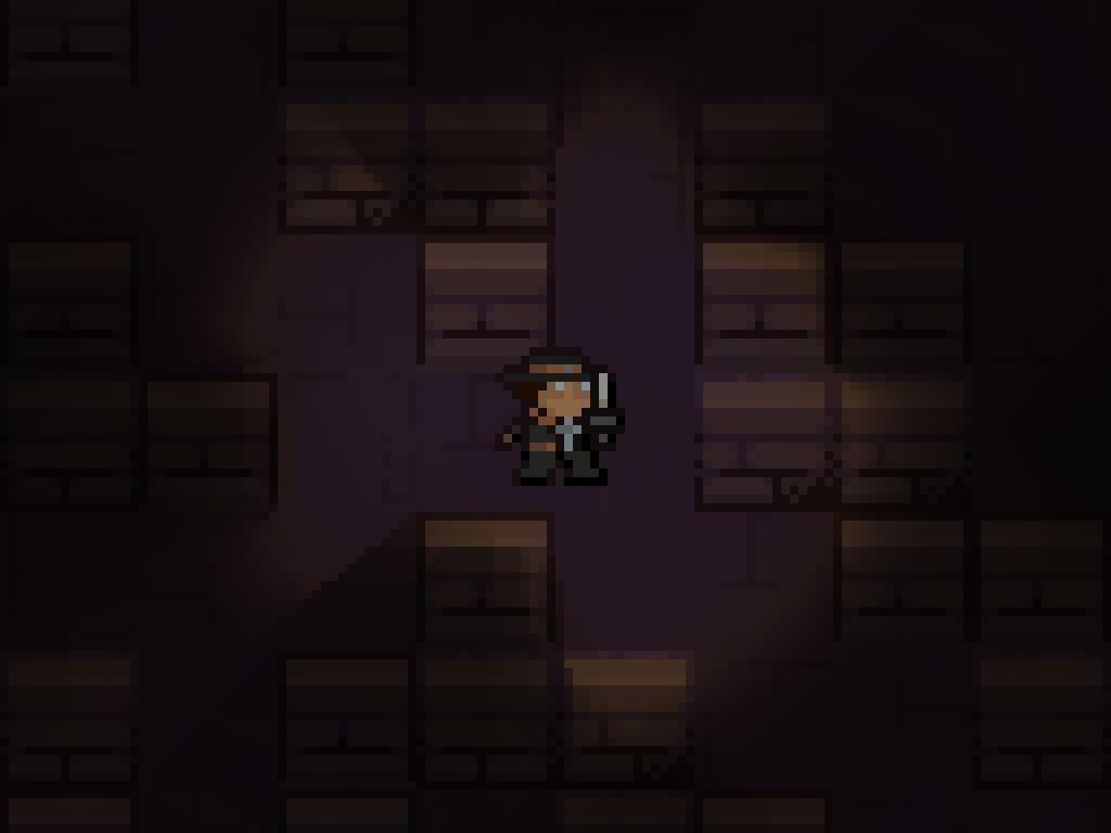 Madness Path screenshot 2