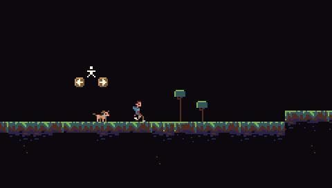 dog n boy screenshot 3