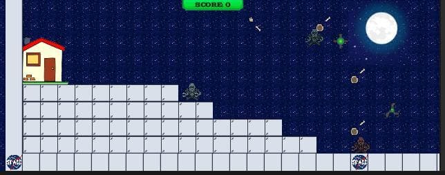 XPLORE (EBENOB7) screenshot 3
