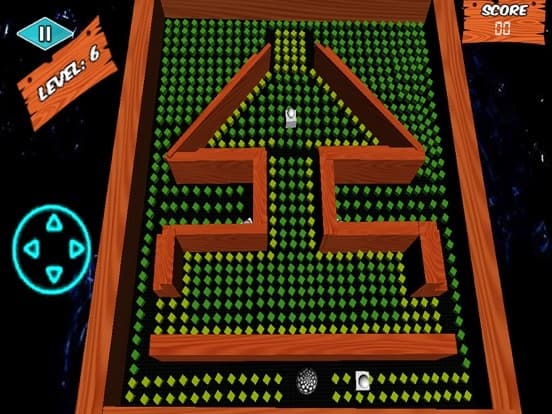 Crazy Hunger Puzzle Adventure screenshot 3