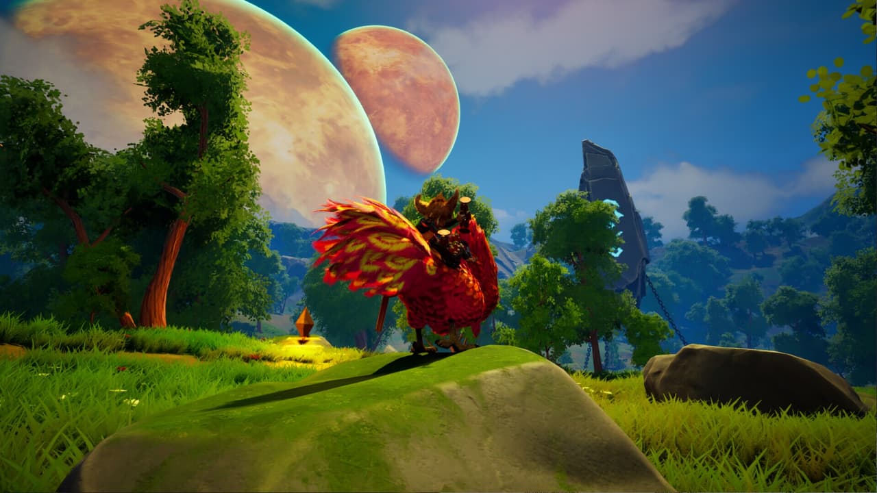 The Game Awards screenshot 3