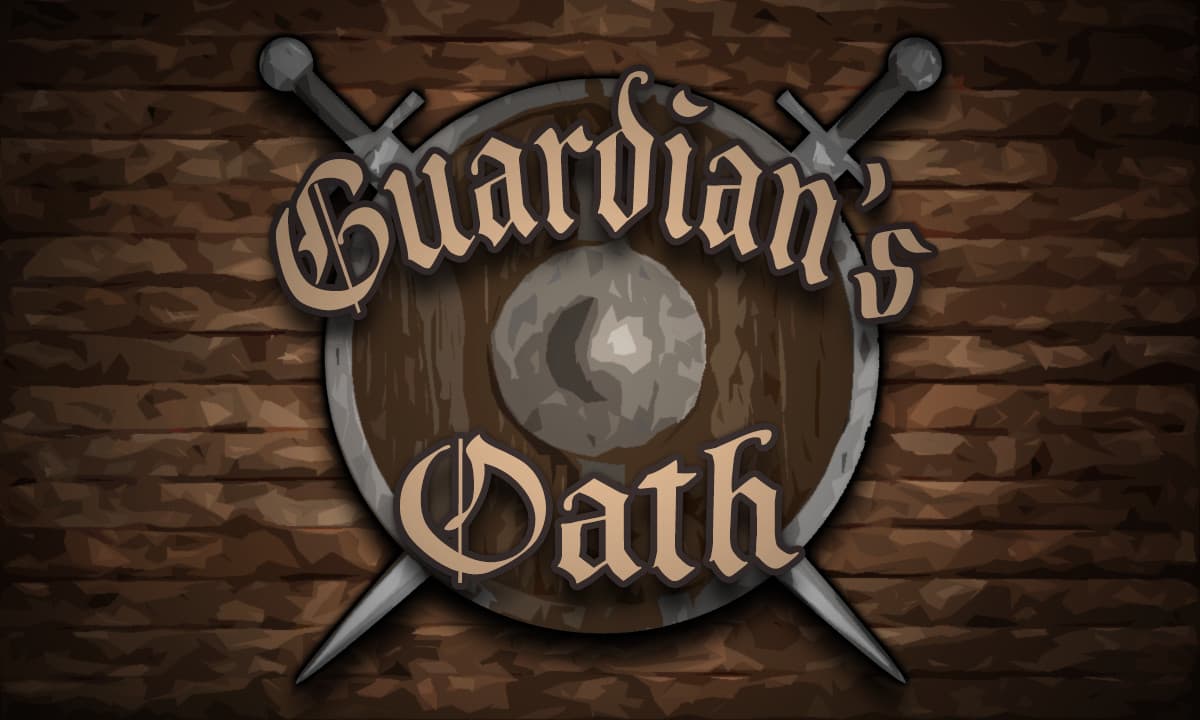 Guardians Oath