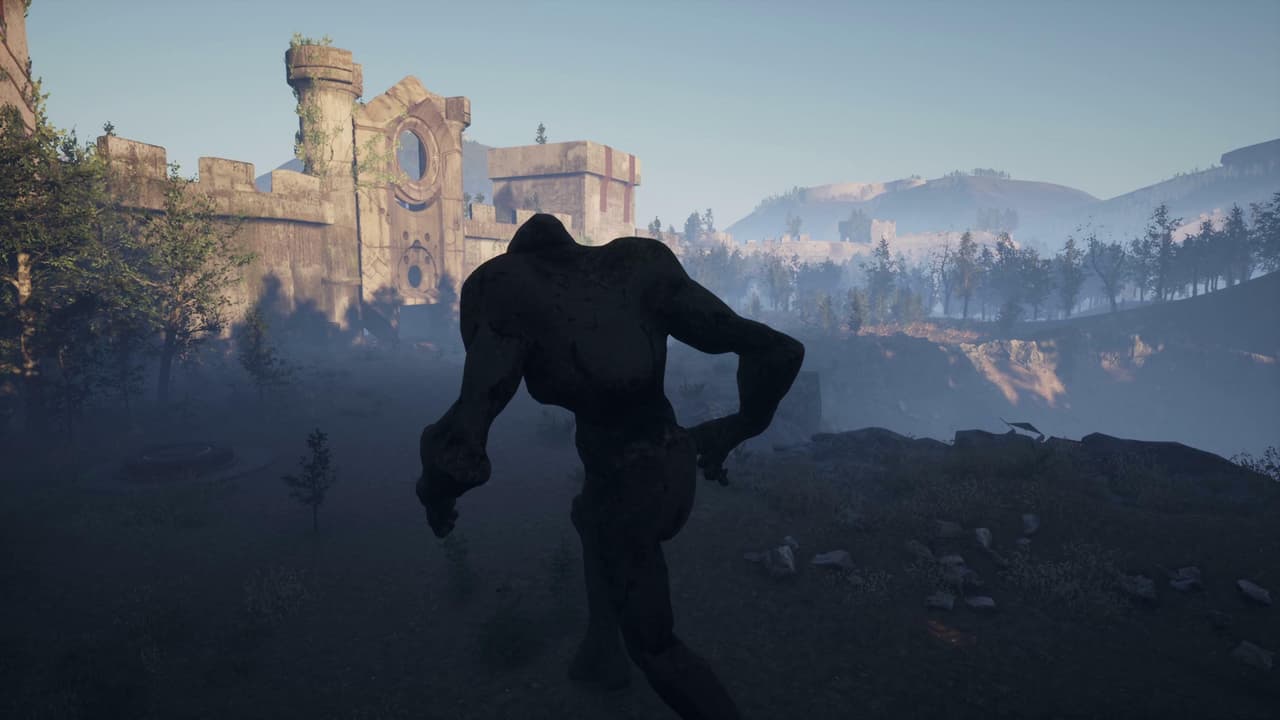 awakening (itch) (Kettenotter) screenshot 2