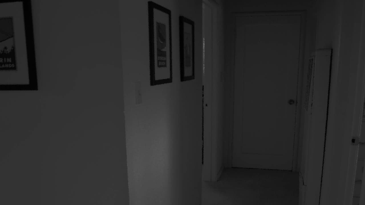 Invisible Neighbors screenshot 5