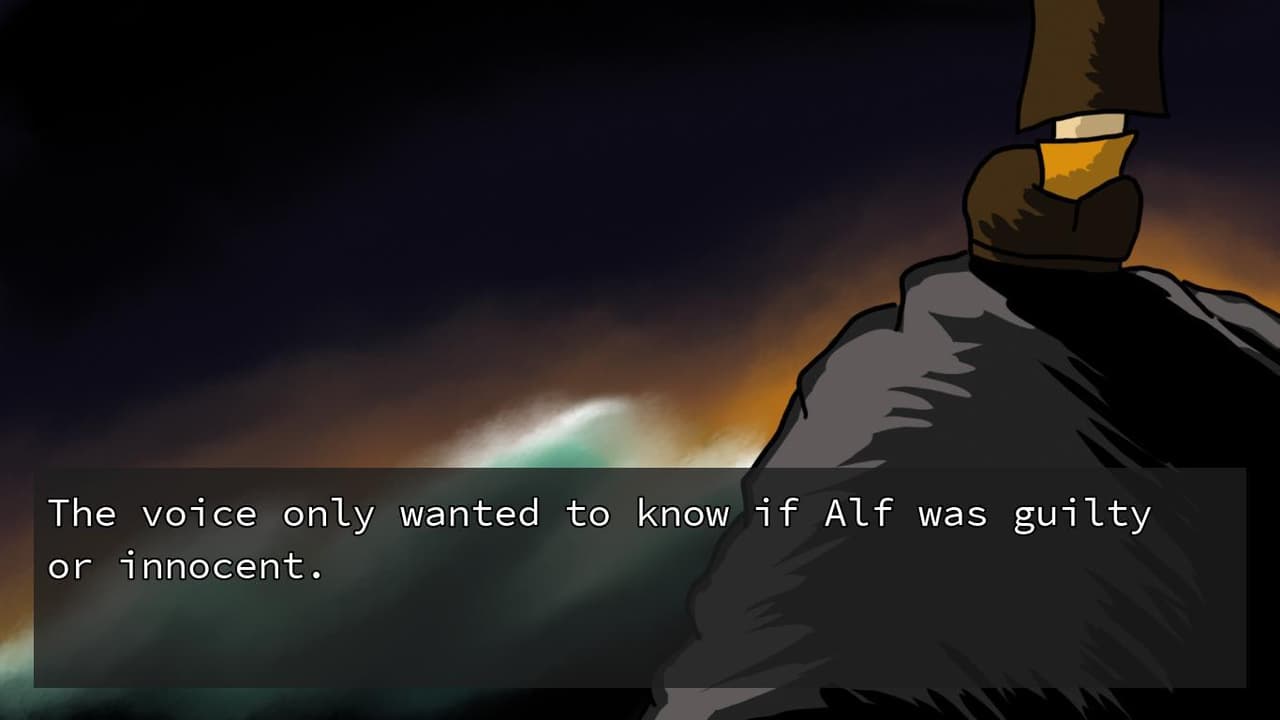 Retro Adventures of the Dead screenshot 2