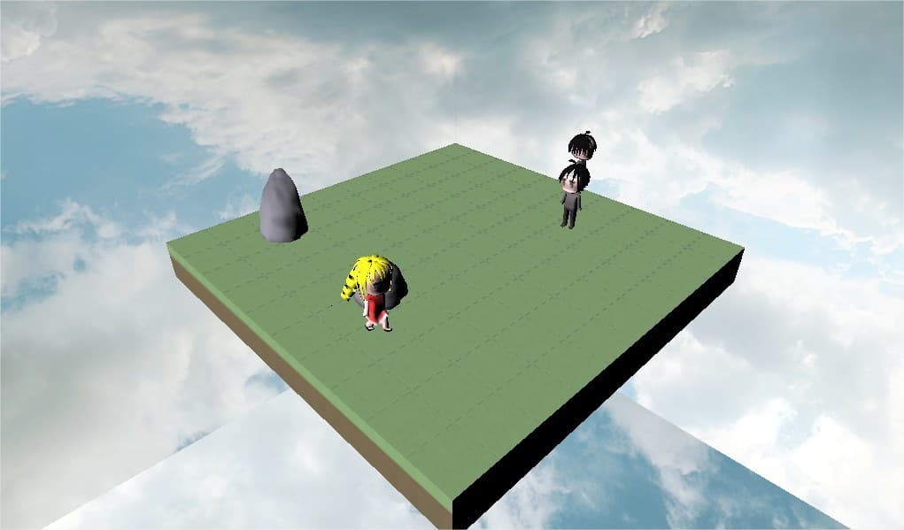 Secret of the Orbs screenshot 2