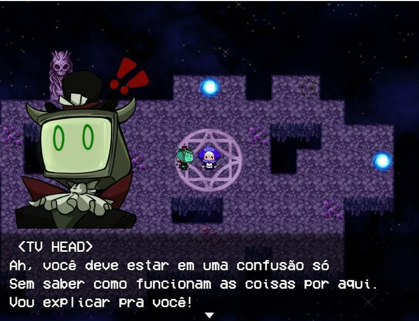 buraco de coelho screenshot 3