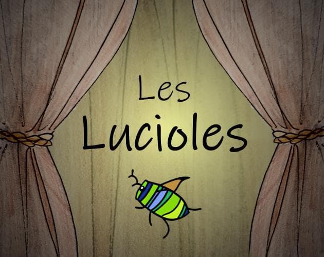 Lucioles (Bigeishe)