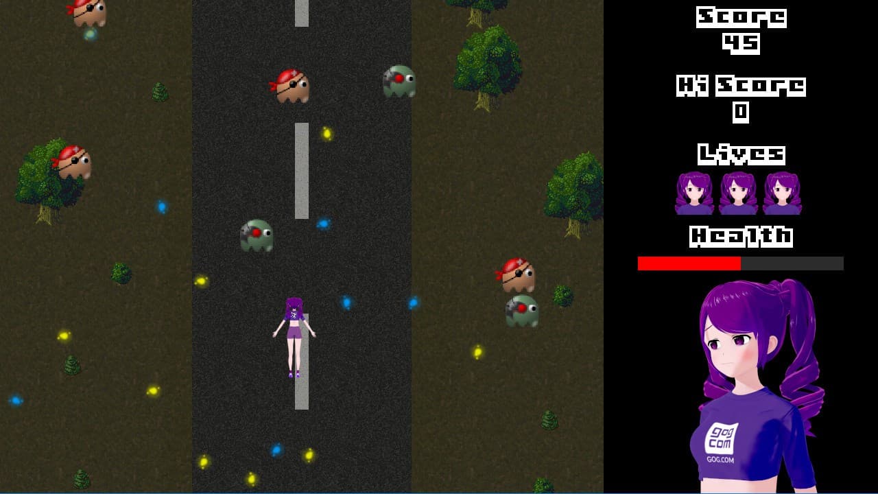 F.D.P.P. screenshot 3